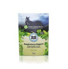 Silver Lining #22 Respiratory
