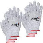 Classic Equine High Performance Rope Glove