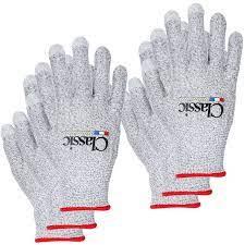 Classic Equine High Performance Rope Glove