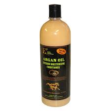 E3 Argan Oil Superior Moisturizing Conditioner