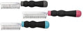 Soft Touch Mane Comb - Assorted Colors