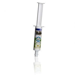 Silver Lining #17 Colic Eaz Paste