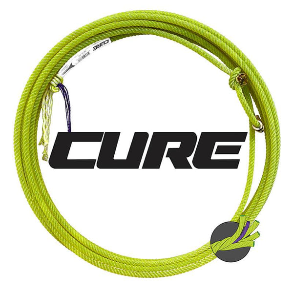 Fast Back - Cure Heel Rope