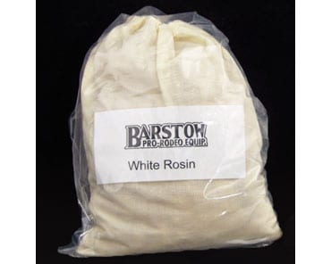 1LB BAG OF WHITE ROSIN