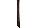 Berlin Leather Nylon Off Billet