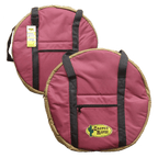 Cactus Ropes Triple Rope Bag