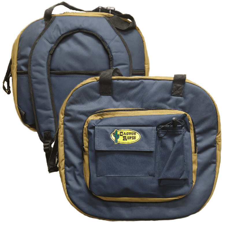 Cactus Ropes On The Go Rope Bag