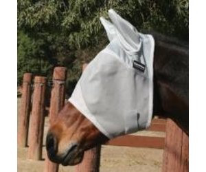 Professional Choice EQ Fly Mask With Ears