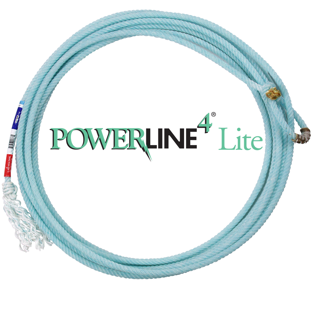 Classic Ropes Powerline Lite Head Rope 30'