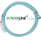 Classic Ropes Powerline Lite Head Rope 30'