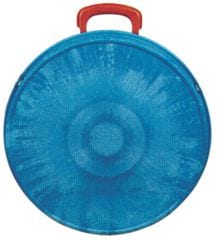 The Original Sierra Rope Can