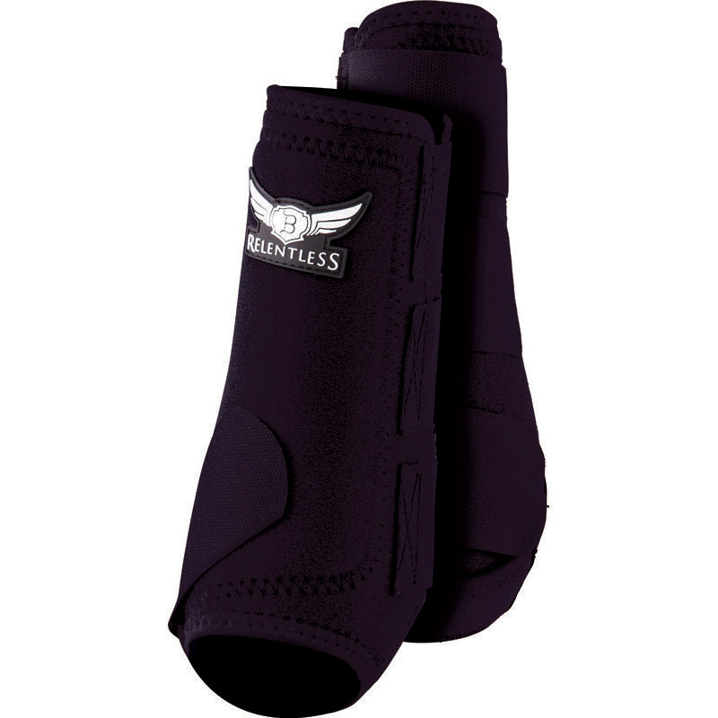 Cactus Ropes Relentless All Around Sport Boot Hinds
