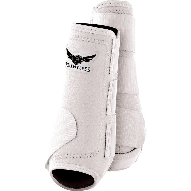 Cactus Ropes Relentless All Around Sport Boot Fronts