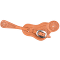 Martin  Buckaroo San Carlos Spur Strap