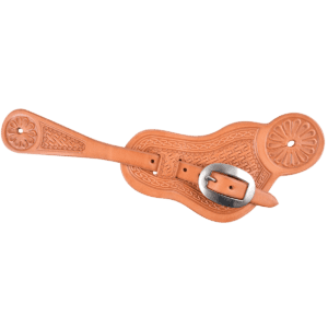 Martin  Buckaroo San Carlos Spur Strap