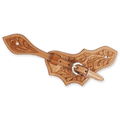Martin Acorn Oak Leaf Spur Strap