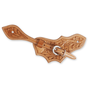 Martin Acorn Oak Leaf Spur Strap