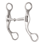 older horse bits
