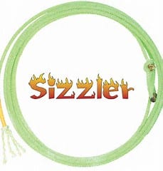 Cactus Ropes Sizzler Kid Rope 28'