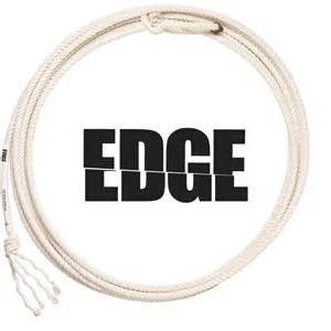Fast Back - The Edge Calf Rope 28'