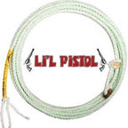Cactus Ropes Li’l Pistol 18' Kid Rope