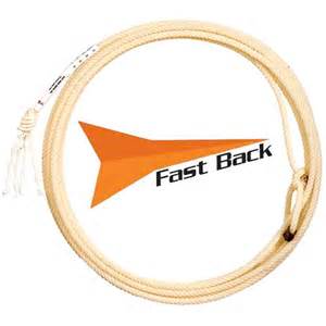 Fast Back Ranch Rope 4 Strand
