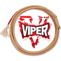 Rattler Ropes Viper Calf Rope
