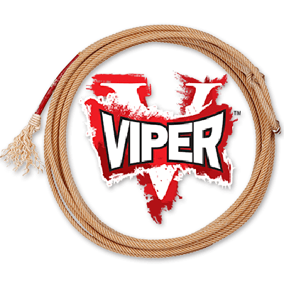 Rattler Ropes Viper Calf Rope